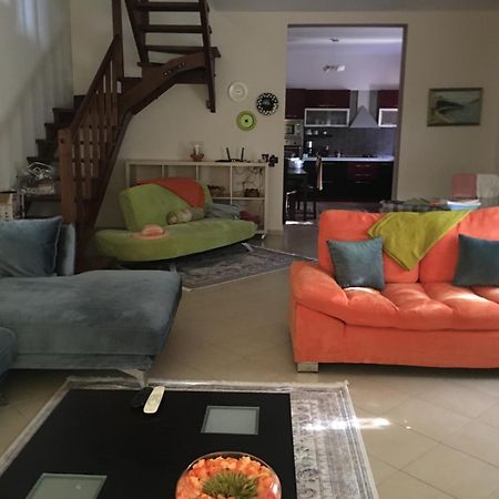 Vacation Home In Gjiri I Lalezit, Lalez, Durrës Exteriör bild