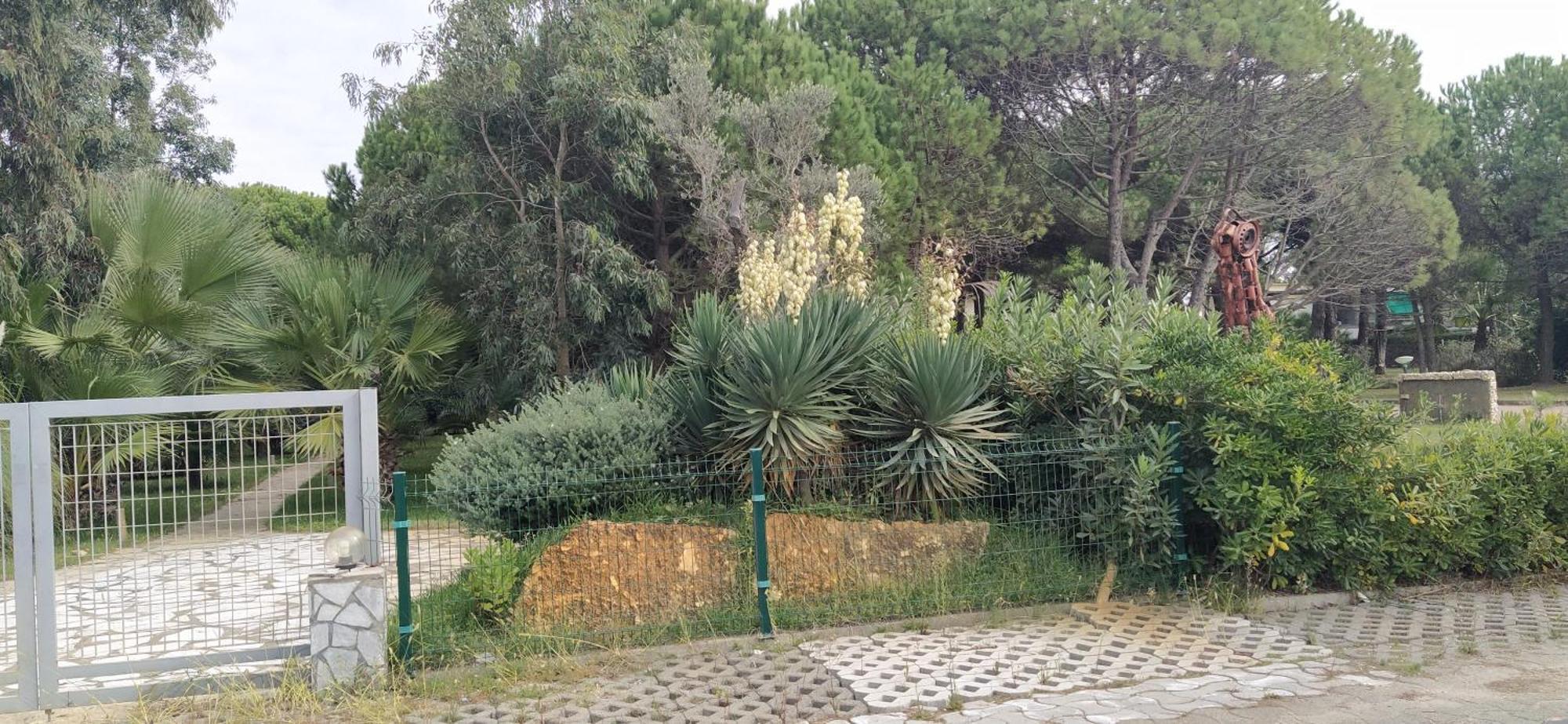 Vacation Home In Gjiri I Lalezit, Lalez, Durrës Exteriör bild