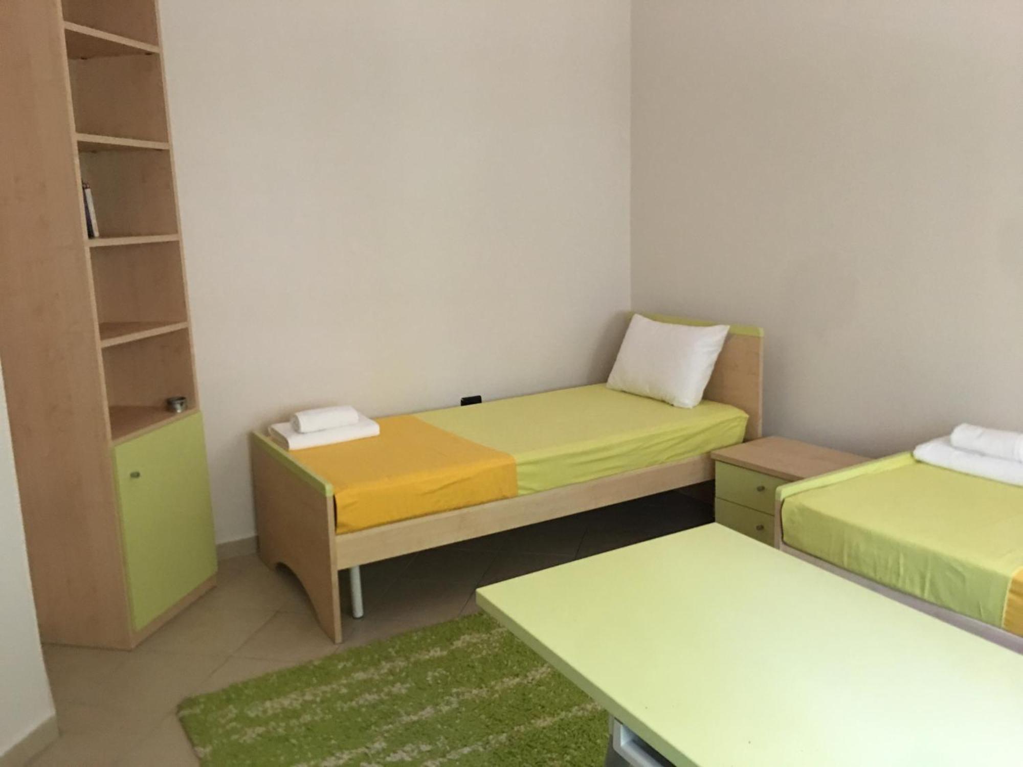 Vacation Home In Gjiri I Lalezit, Lalez, Durrës Exteriör bild