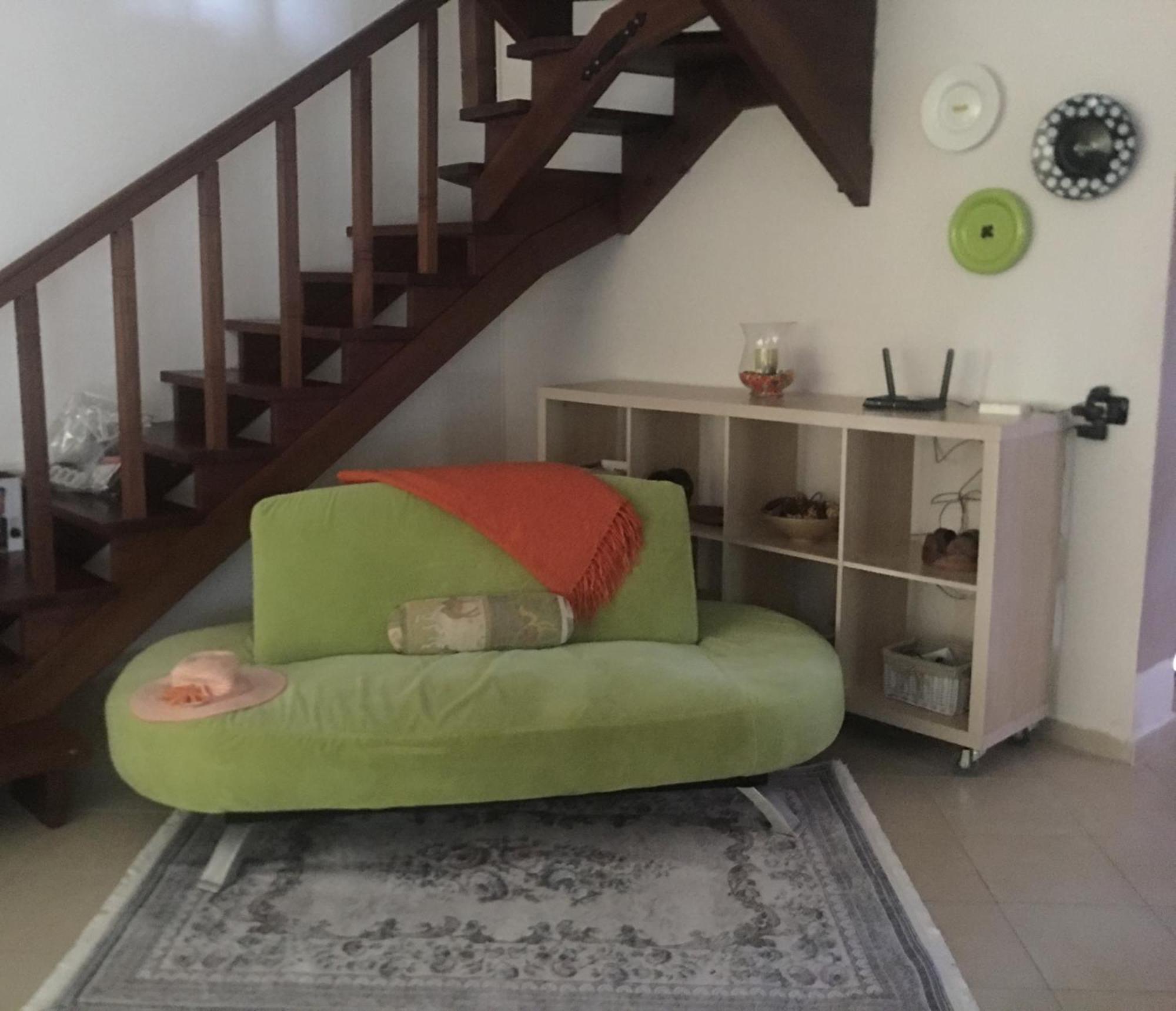 Vacation Home In Gjiri I Lalezit, Lalez, Durrës Exteriör bild